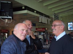 171030 RAVA Senioren Meeting #1